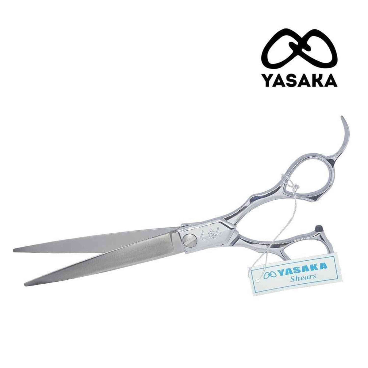 Yasaka 7.0 Inch Barber Cutting Shear - Yasaka Scissors - Japan Scissors USA