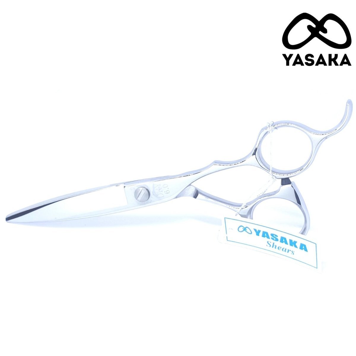 Yasaka Dry Cut Hair Cutting Scissors - Japan Scissors USA