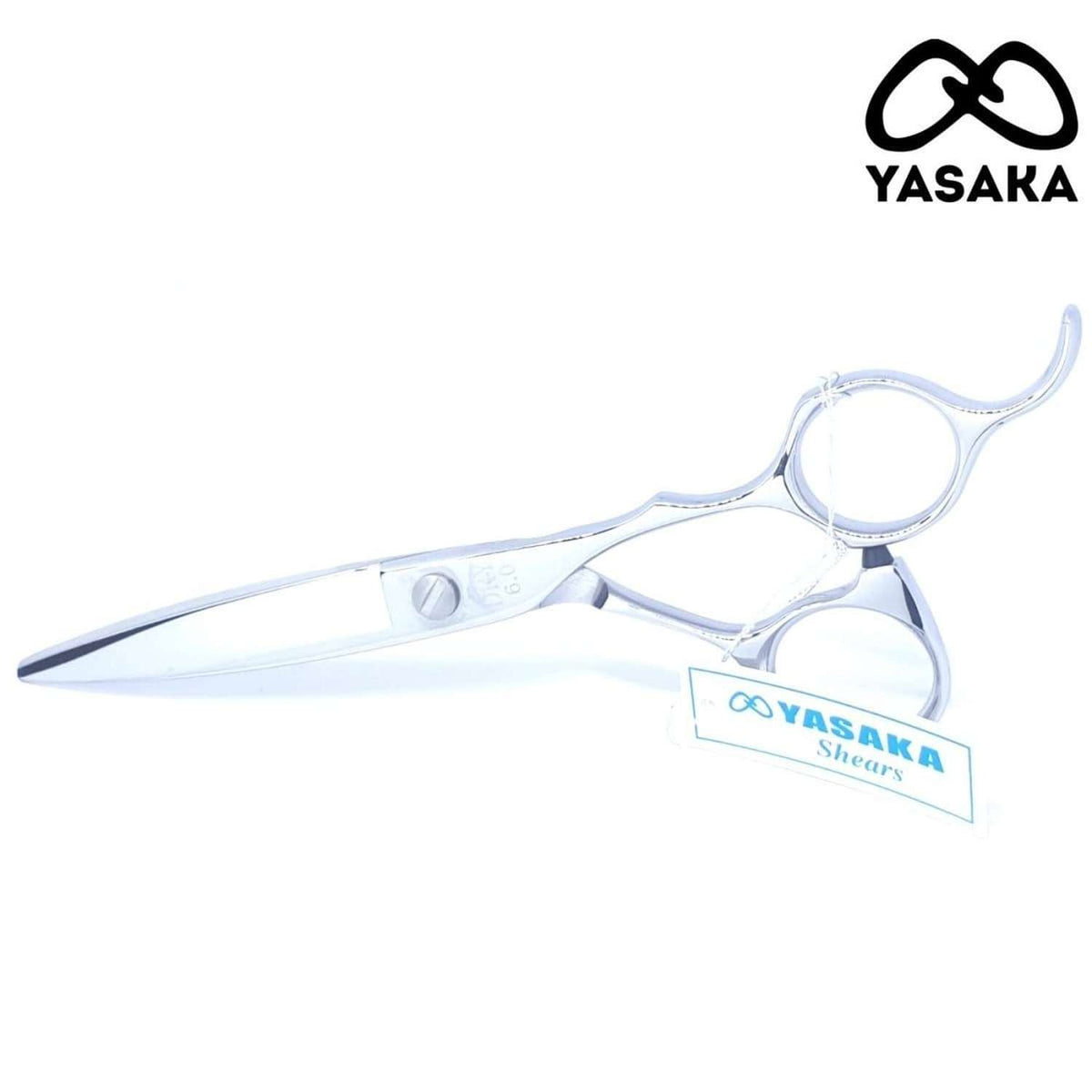 Yasaka Dry Cut Hair Cutting Shears (SKU: YAS-DRY-550)