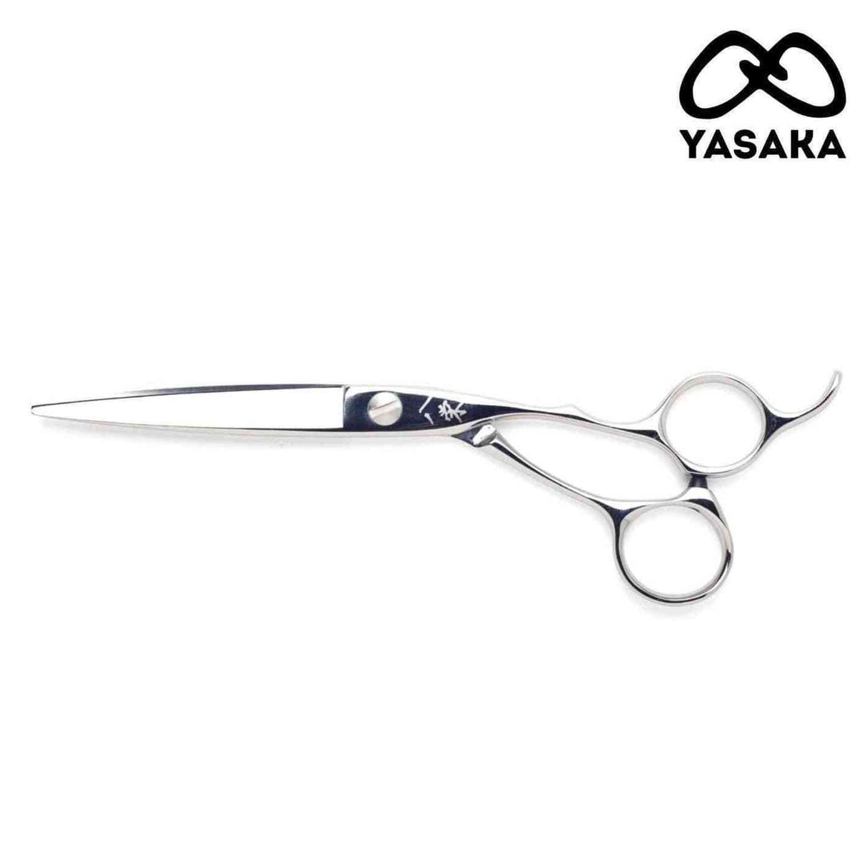 Yasaka Dry W Hennessy Hairdressing Shears (SKU: YAS-DRY-W550)