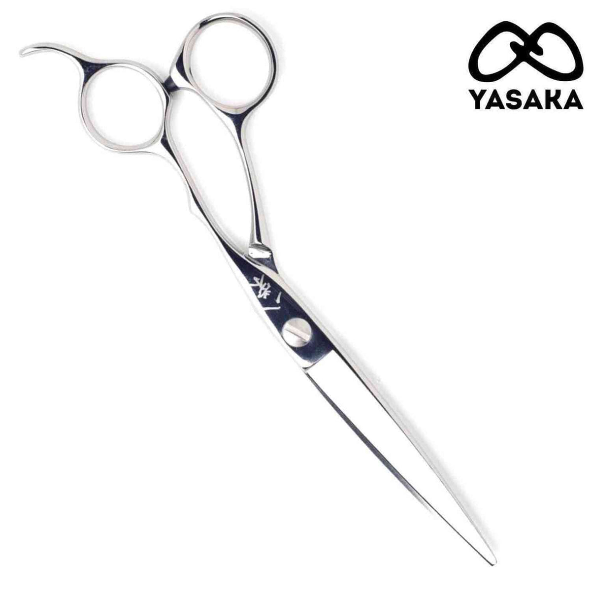 Yasaka Dry W Hennessy Hairdressing Shears (SKU: YAS-DRY-W550)