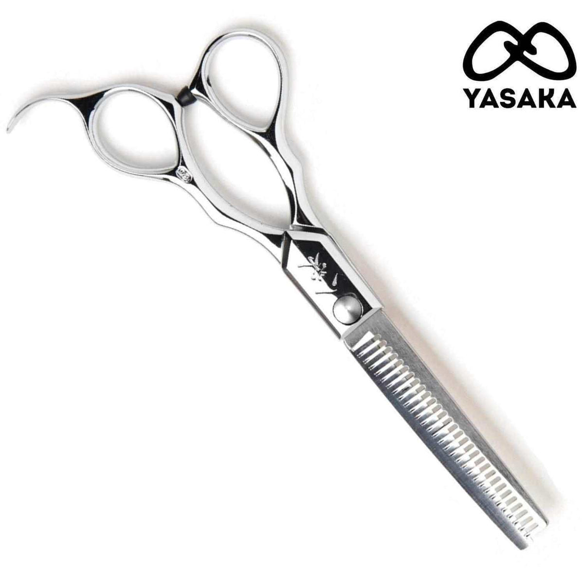 Yasaka Hairdressing Shears 3pc Master Set (SKU: YAS-OFF-MST-5555T16)