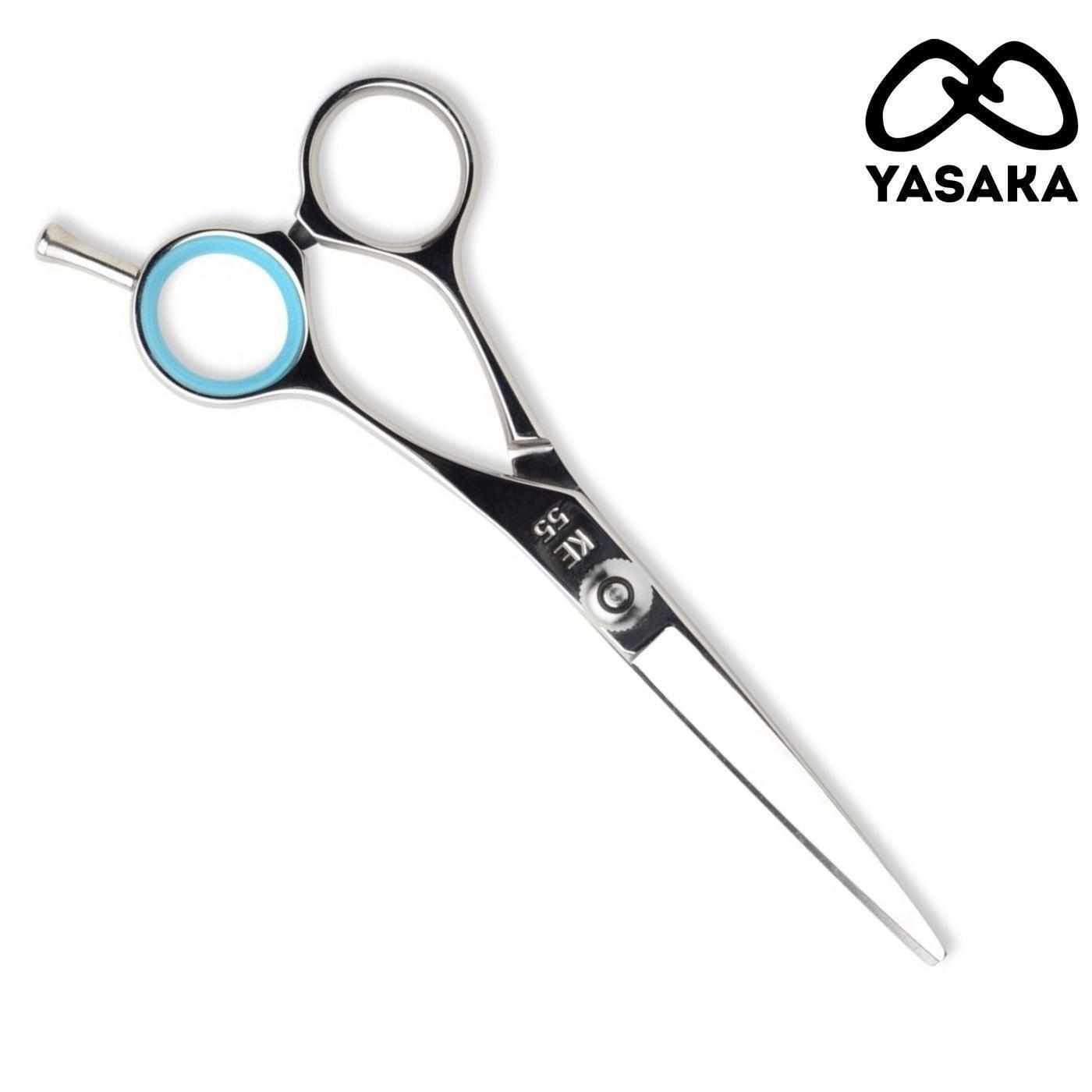 Yasaka KE Hair Cutting Scissors - Japan Scissors USA