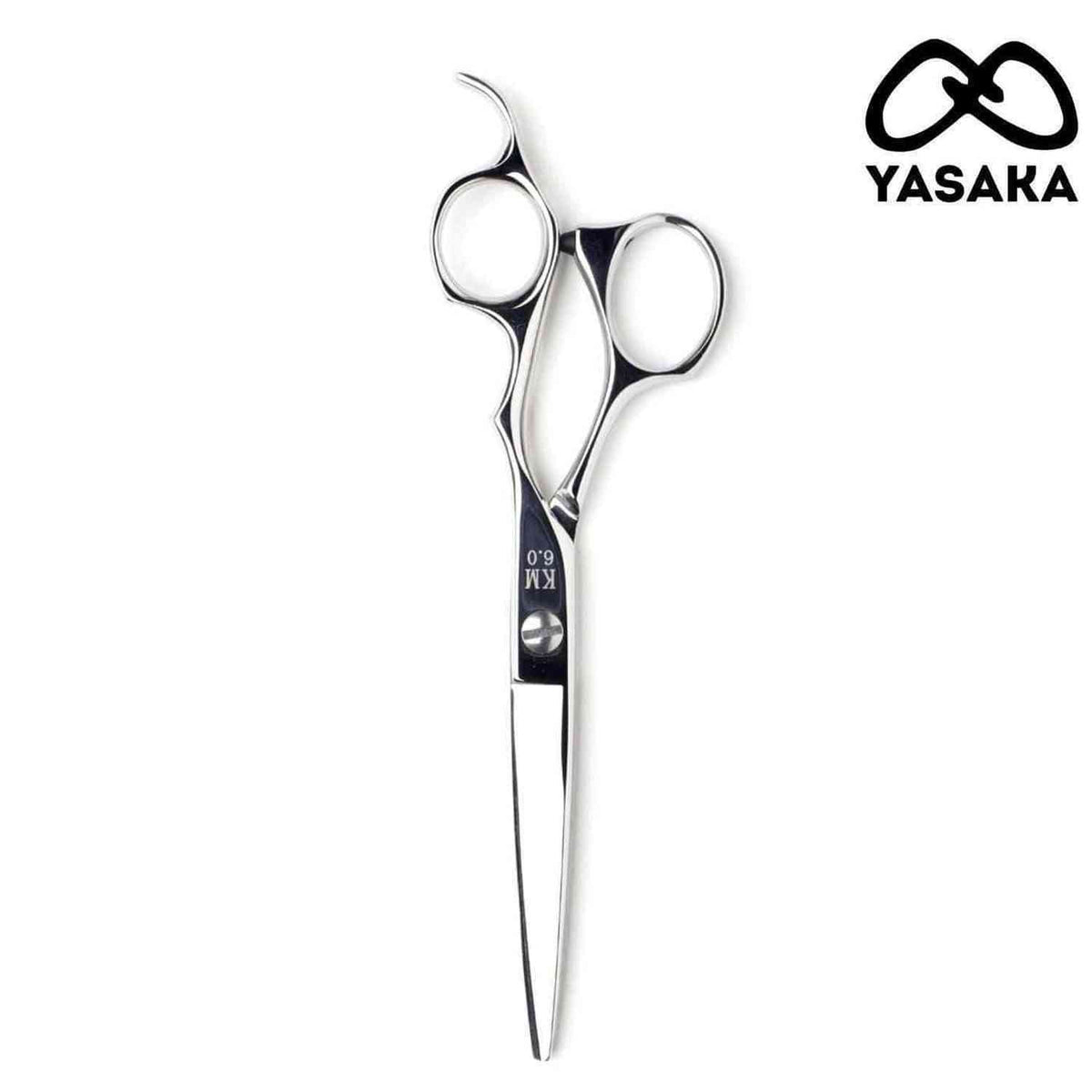 Yasaka Hairdressing Shears 3pc Master Set: Premium Japanese