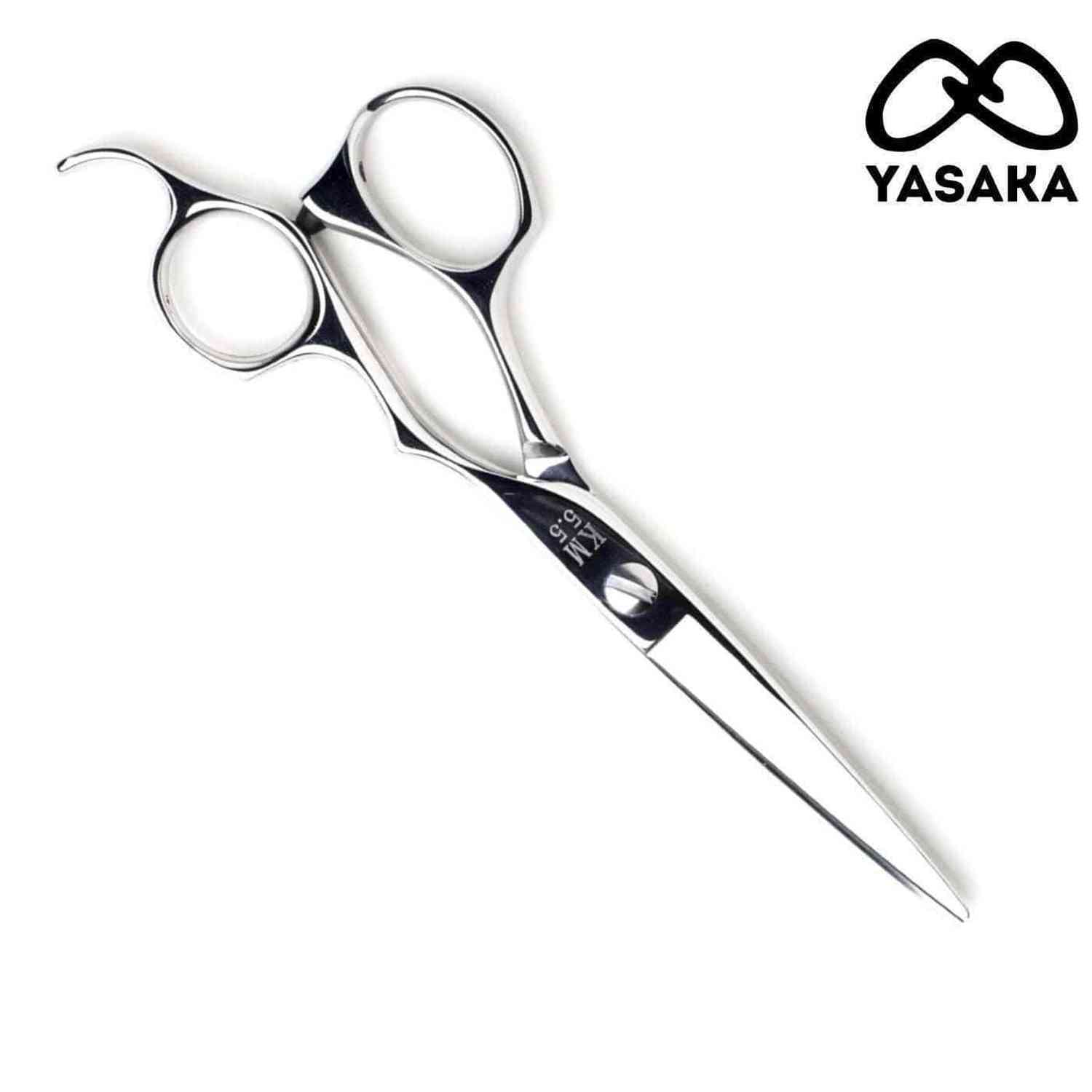 Yasaka Hairdressing Shears 3pc Master Set: Premium Japanese