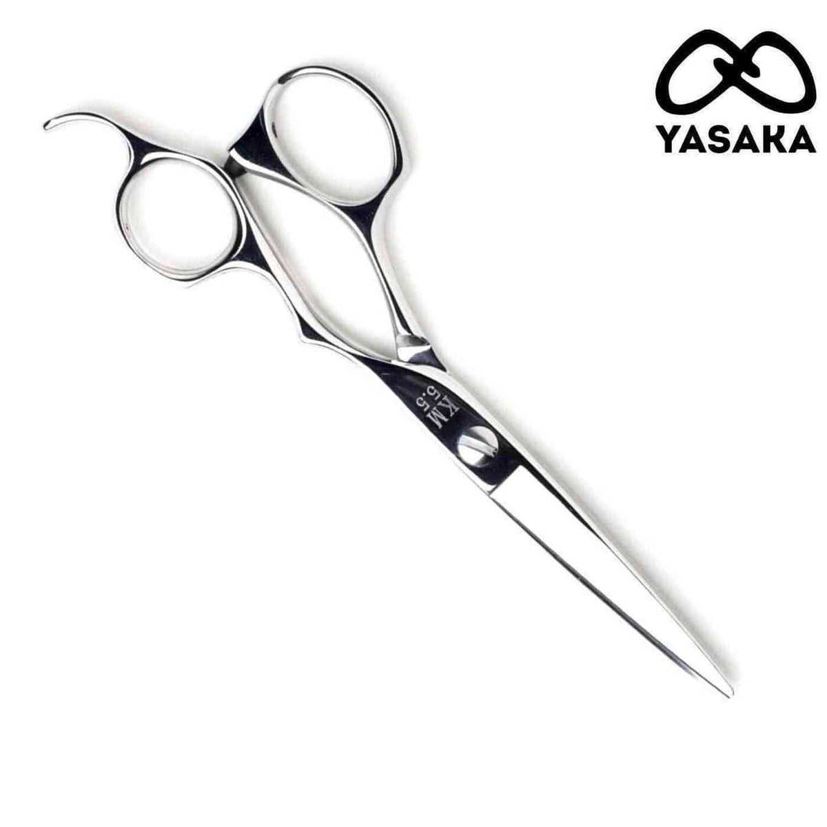 Yasaka KM Hair Cutting Shears (SKU: YAS-CUT-5.5-2970)