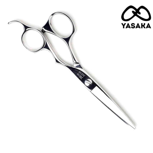 Yasaka Hairdressing Shears 3pc Master Set: Premium Japanese