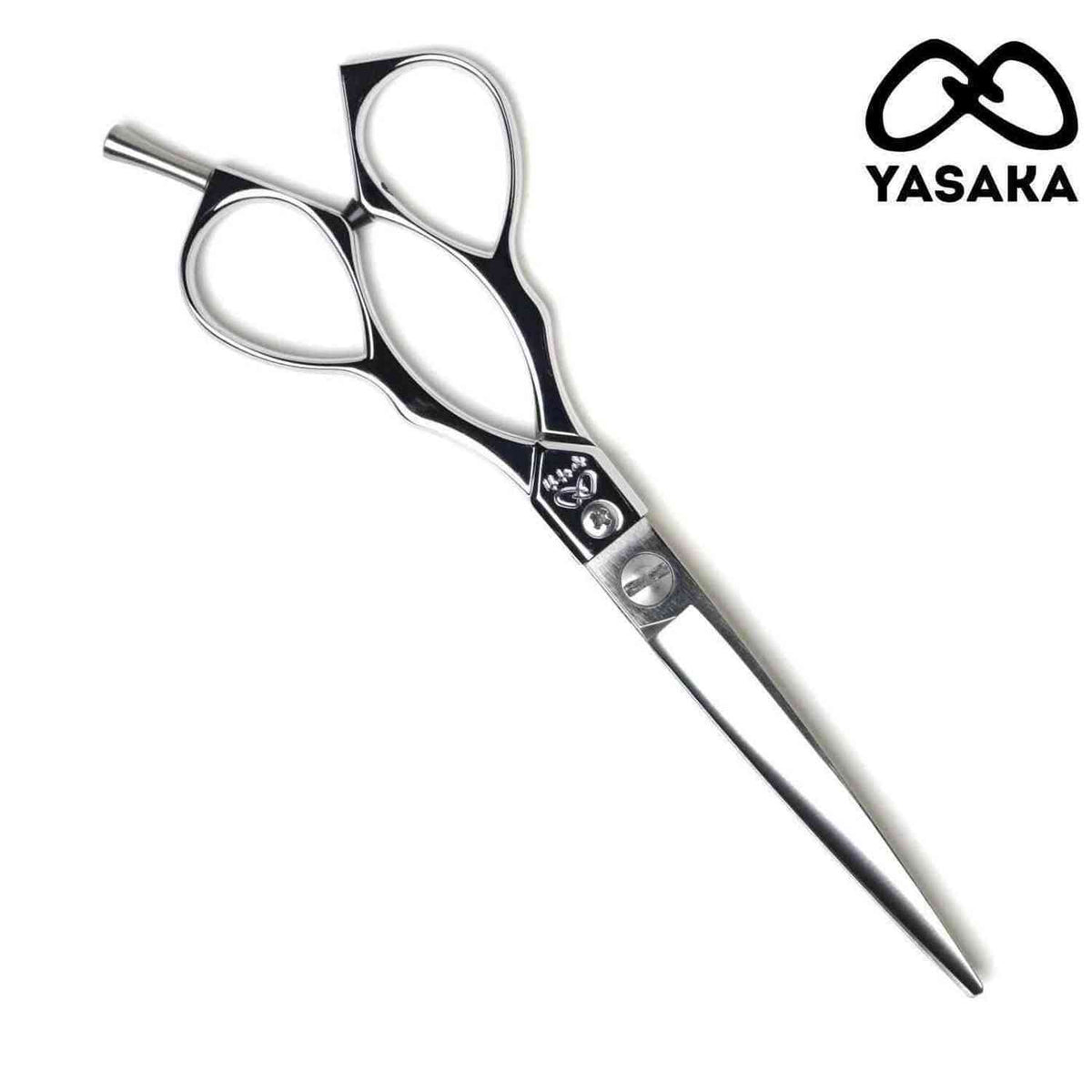 Yasaka L-65 Hair Cutting Shears (SKU: YAS-OFFL-650)