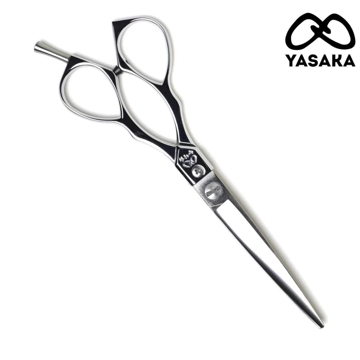 Yasaka L 6.5 Inch Hair Cutting Scissors - Japan Scissors USA