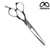 Ножиці для стрижки волосся Yasaka L 6.5 дюймів - Japan Scissors USA