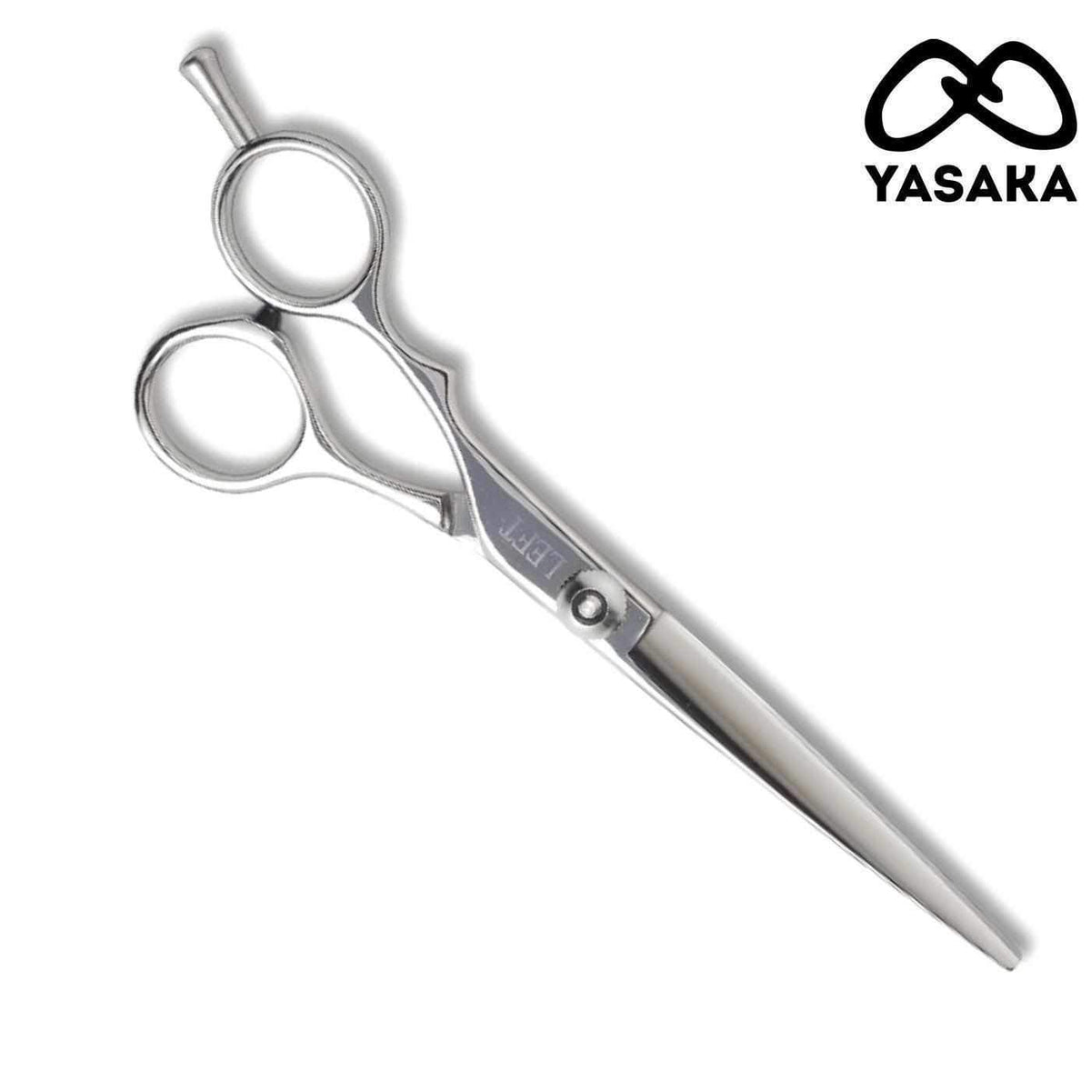 Left-Handed Japanese Hair Scissors (Lefty scissors) – Ninja Scissors