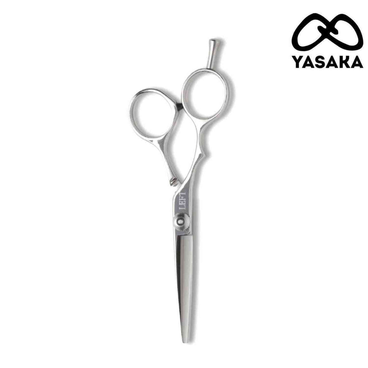 Yasaka Left-Handed Cutting Shears (SKU: YAS-LEFT-500)