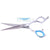 Yasaka offsetowe nożyce do strzyżenia włosów - Japan Scissors USA