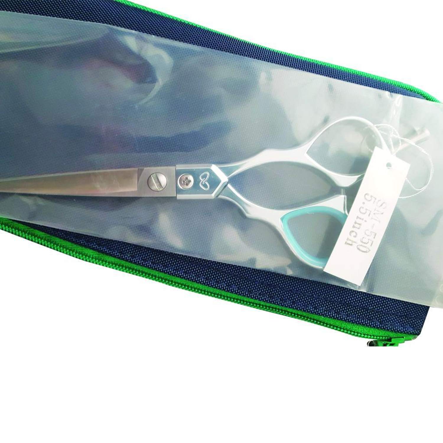 Yasaka Left-Handed Cutting Shears: Precision for Southpaw Stylists