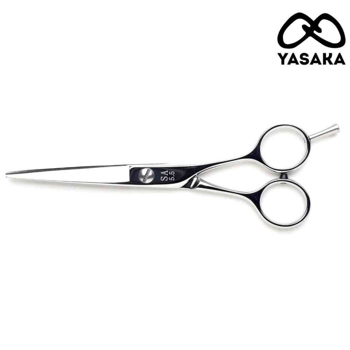 Yasaka SA Classic Precision Shears (SKU: YAS-CUT-5.5-2983)