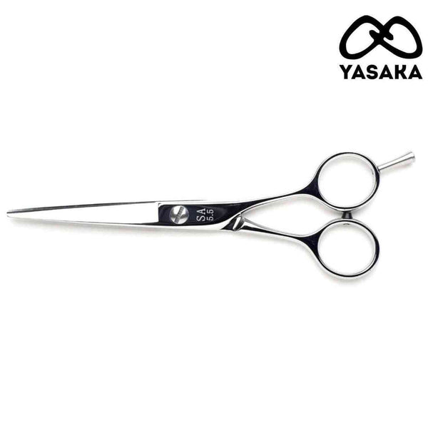 Yasaka SA Classic Precision Shears: Professional Hair Cutting