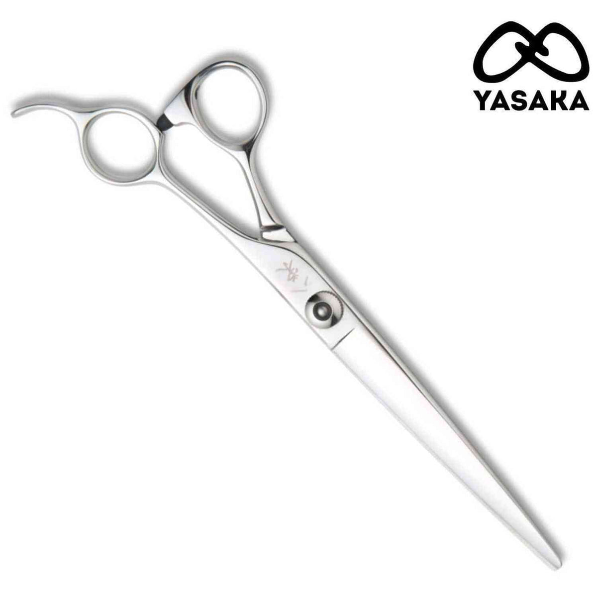 Yasaka SK Long Hair Cutting Shears (SKU: YAS-CUT-6.0-2961)