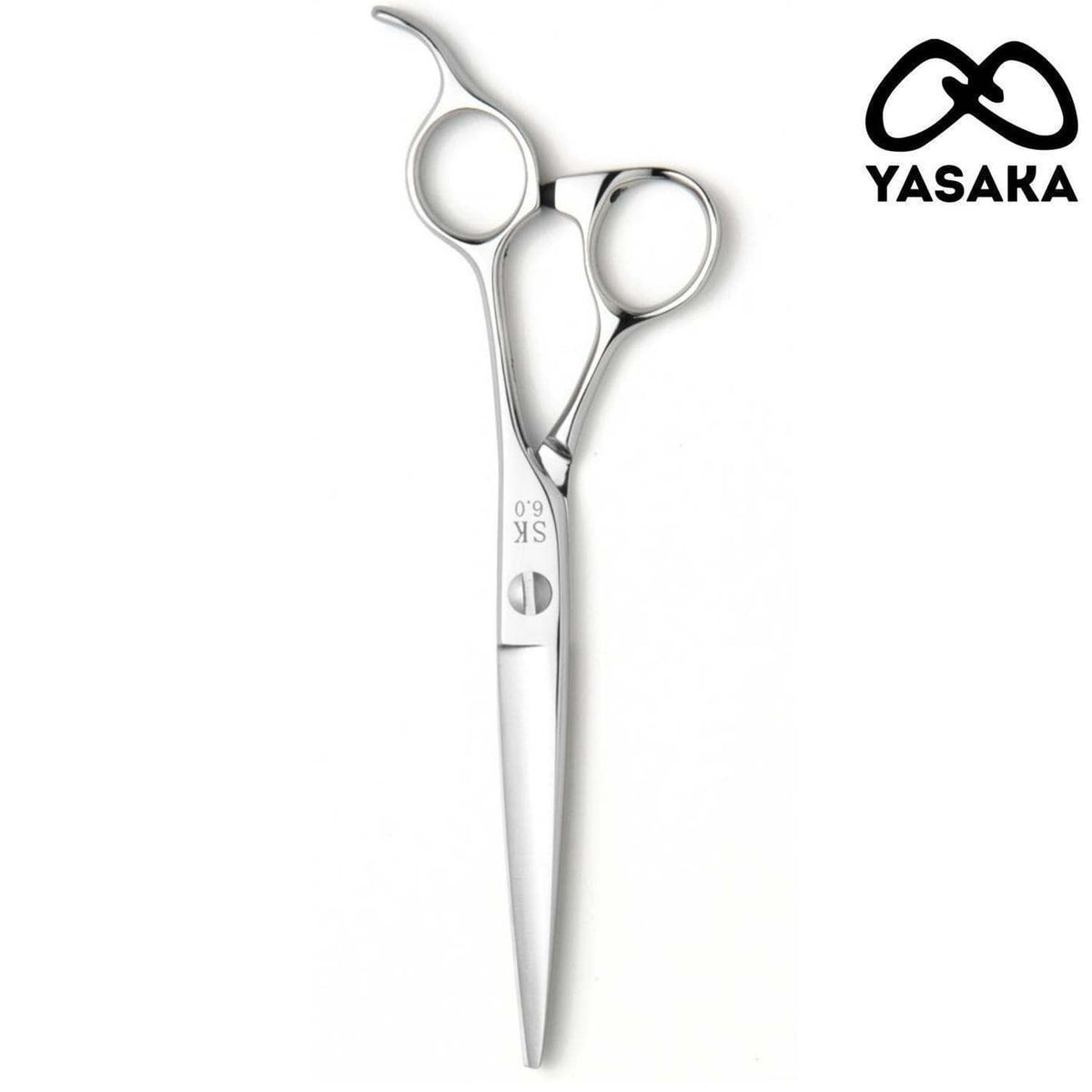 Yasaka SK Long Hair Cutting Shears (SKU: YAS-CUT-6.0-2961)