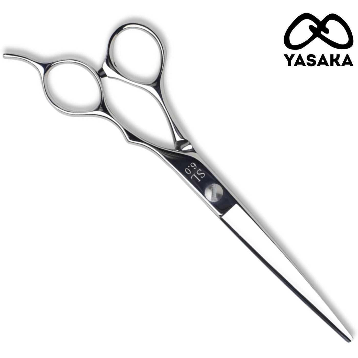 Yasaka SL Hair Cutting Scissors - Japan Scissors USA