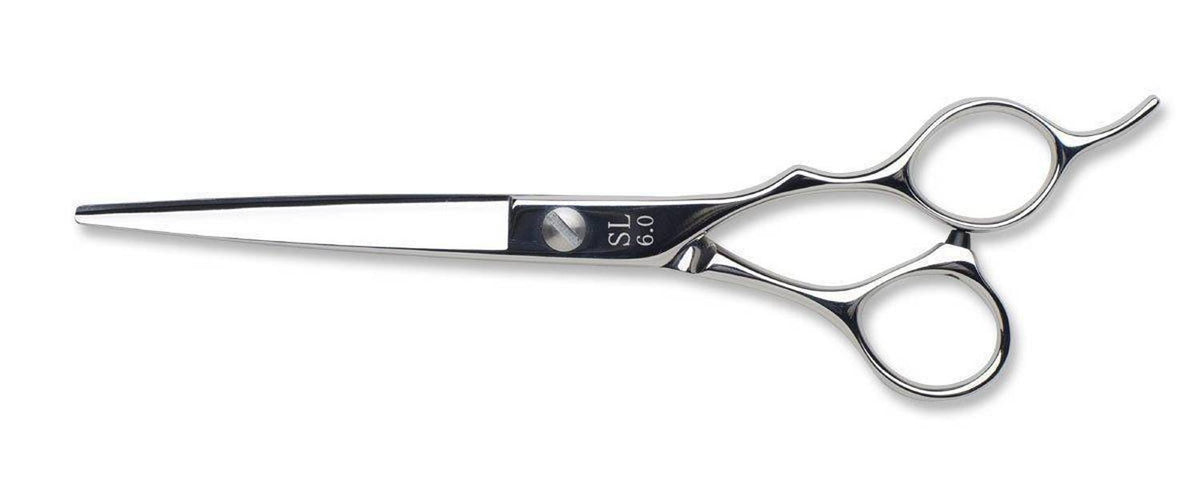 Yasaka SL Hair Cutting Scissors (SKU: YAS-SL-550)