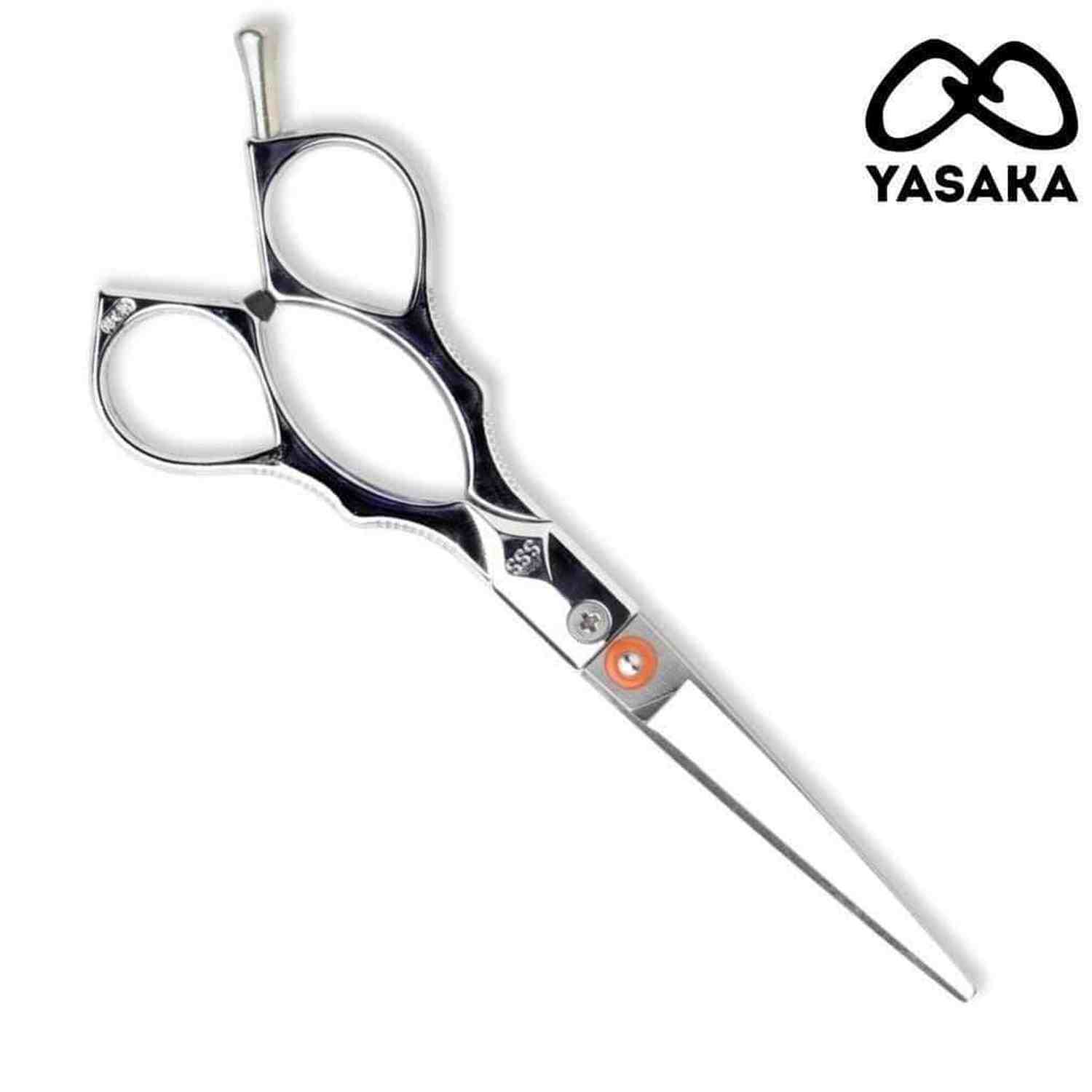 Yasaka SSS 5.5 Inch Hair Cutting Scissors - Japan Scissors USA