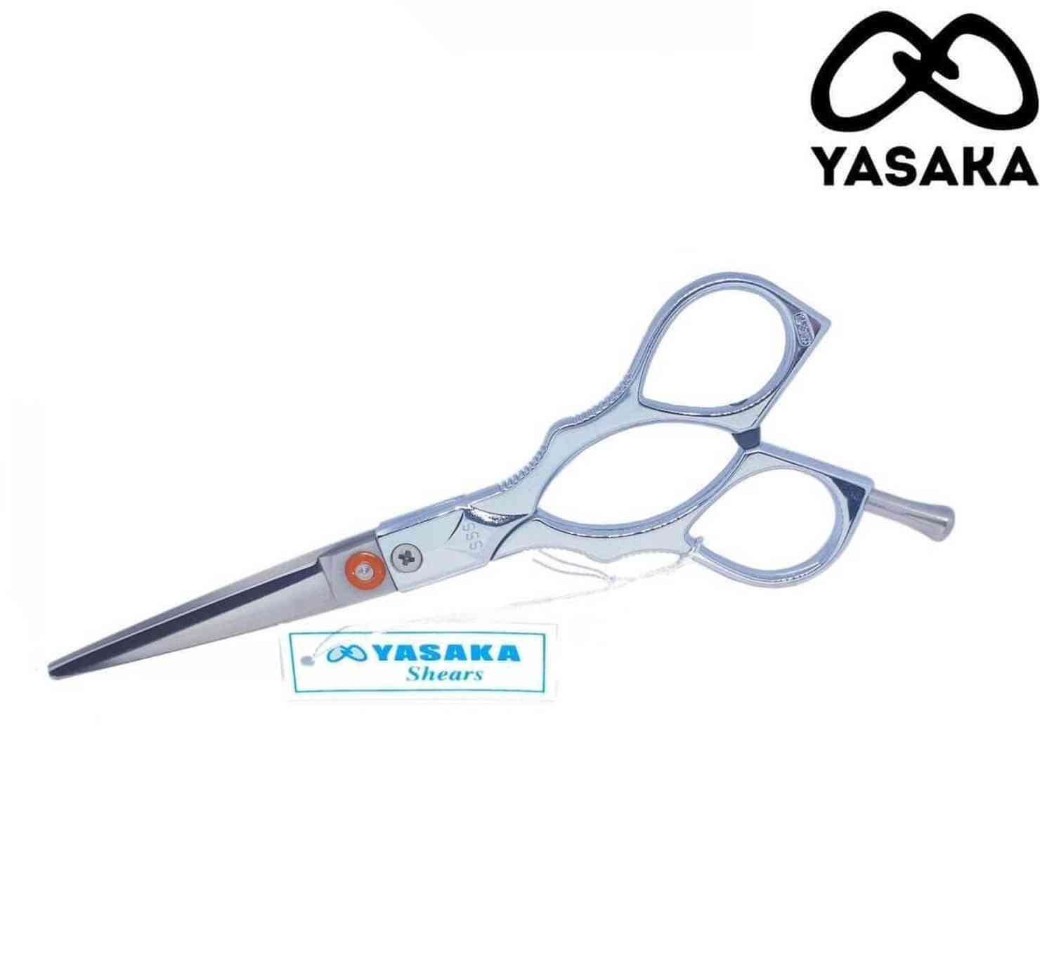 Yasaka SSS 5.5 Inch Hair Cutting Scissors - Japan Scissors USA