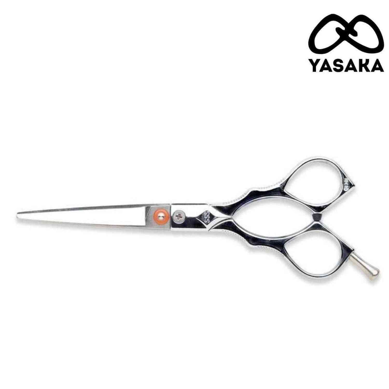 Yasaka SSS 5.5 Inch Hair Cutting Scissors - Japan Scissors USA