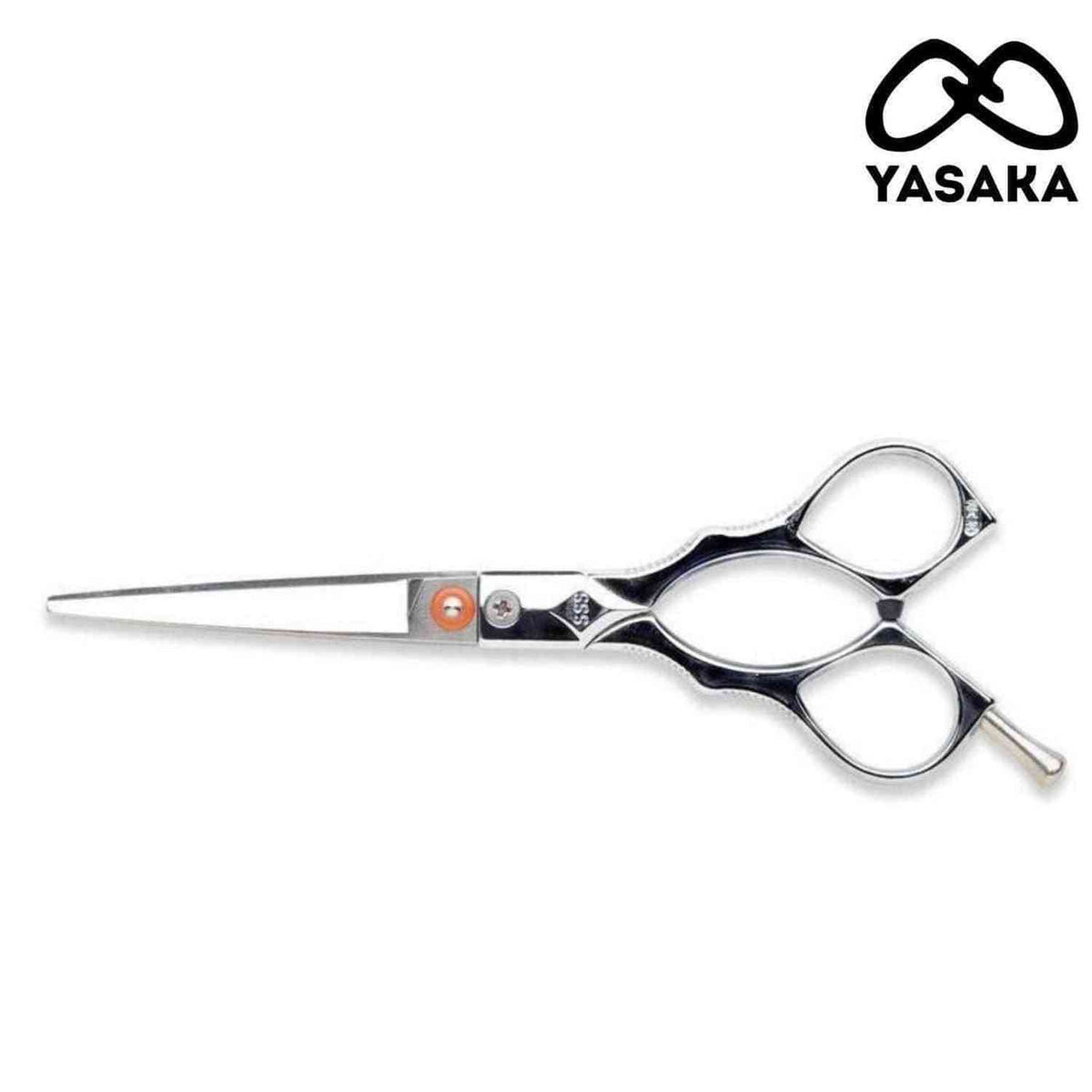 Yasaka SSS 5.5 Inch Hair Cutting Scissors (SKU: YAS-SSS)
