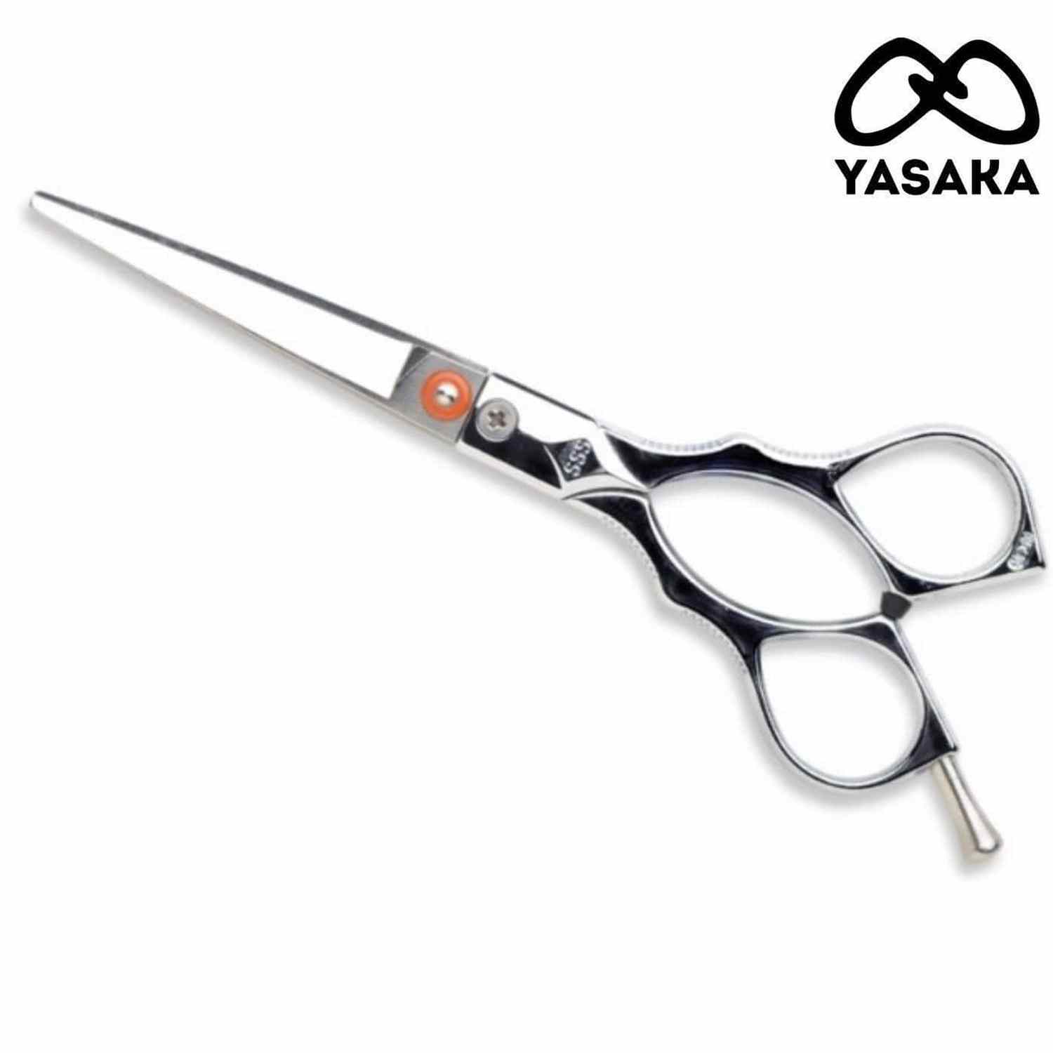 Yasaka SSS 5.5 Inch Hair Cutting Scissors - Japan Scissors USA