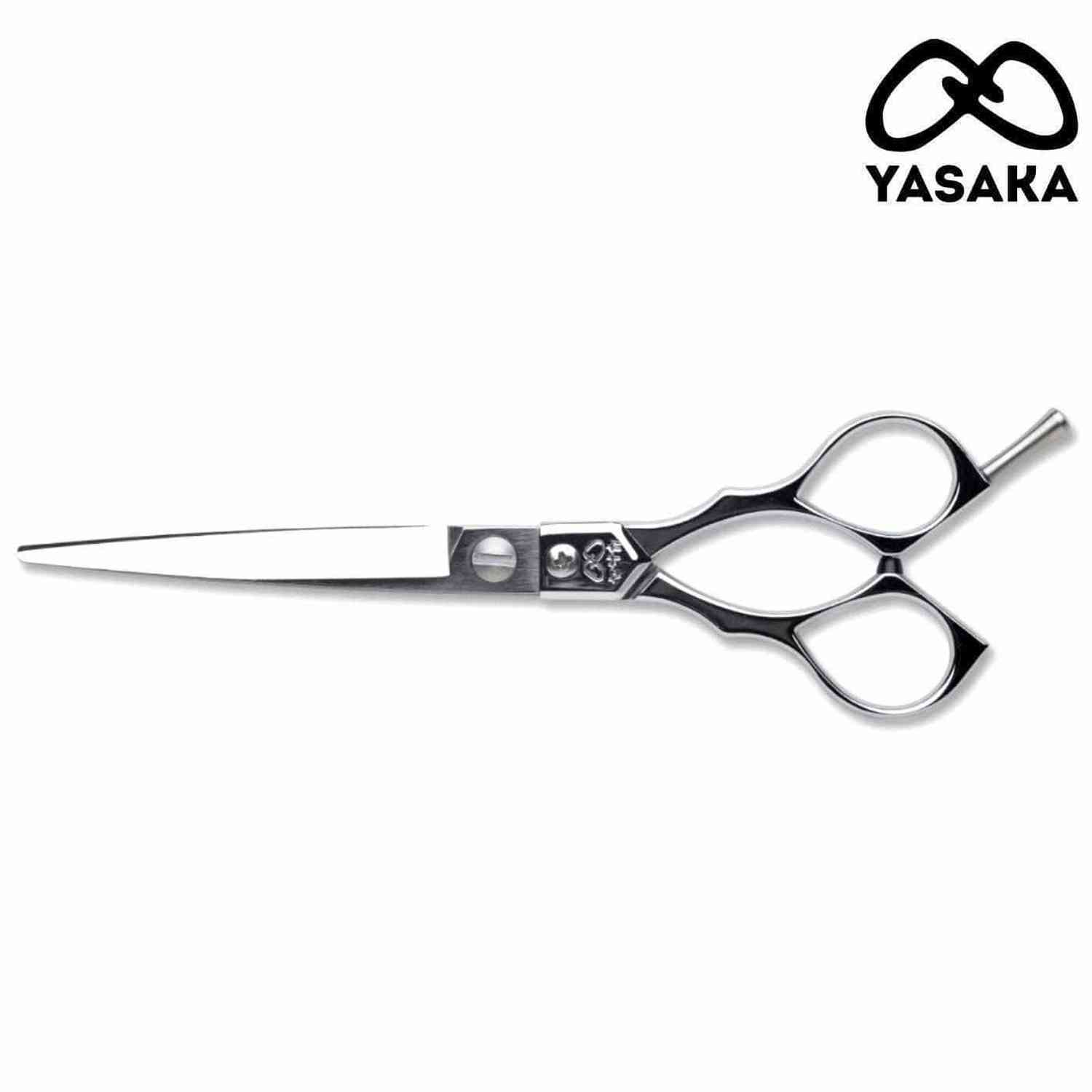 Yasaka Scissors - Traditional Scissors Cutting Shears - Japan