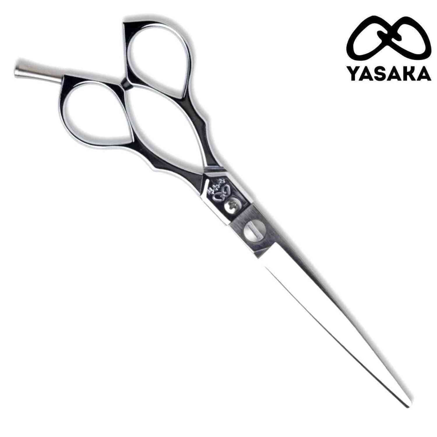 pulsmixAYAX 5.5インチ　シザー　ayax Yasaka Scissors - Traditional Scissors Cutting Shears - Japan