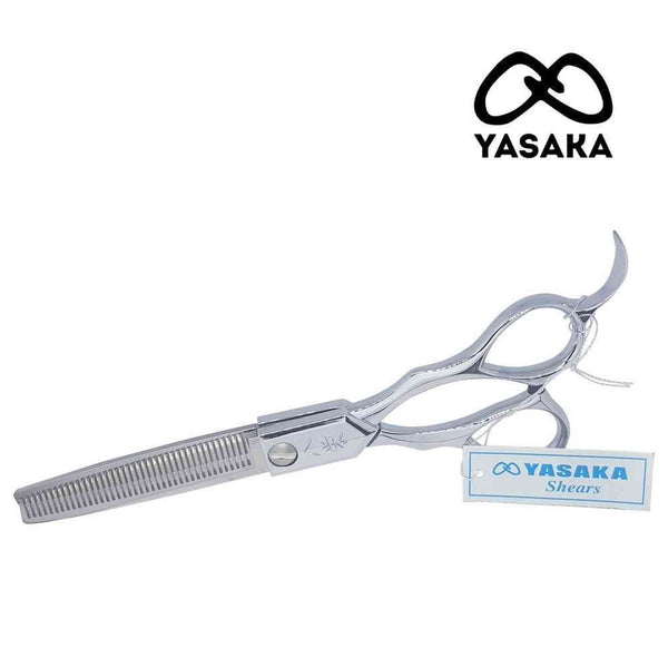 Yasaka ヘアシザーズ USA | Yasaka 日本製鋼製ヘアシザーズ タグ「すき